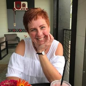 Meet your Posher, Cheryl